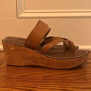 Sam Edelman Sandals 👡